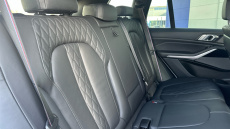 BMW X5 xDrive M50i 5dr Auto Petrol Estate